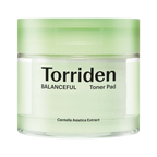 [Torriden] Balanceful Cica Toner Pad 60pcs u1pxgk-ik