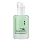 Numbuzin No. 7 Mild Green Soothing Serum Numbuzin
