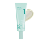 Numbuzin No.1 Clear Filter Sun Essence Numbuzin