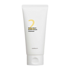 Numbuzin No.2 Deep Clean Fresh Cream Cleanser Numbuzin