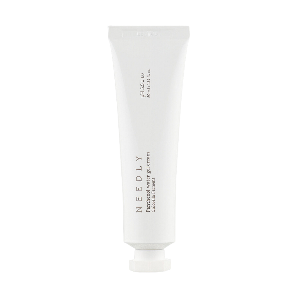 Needly Panthenol water gel cream 50ml Needly