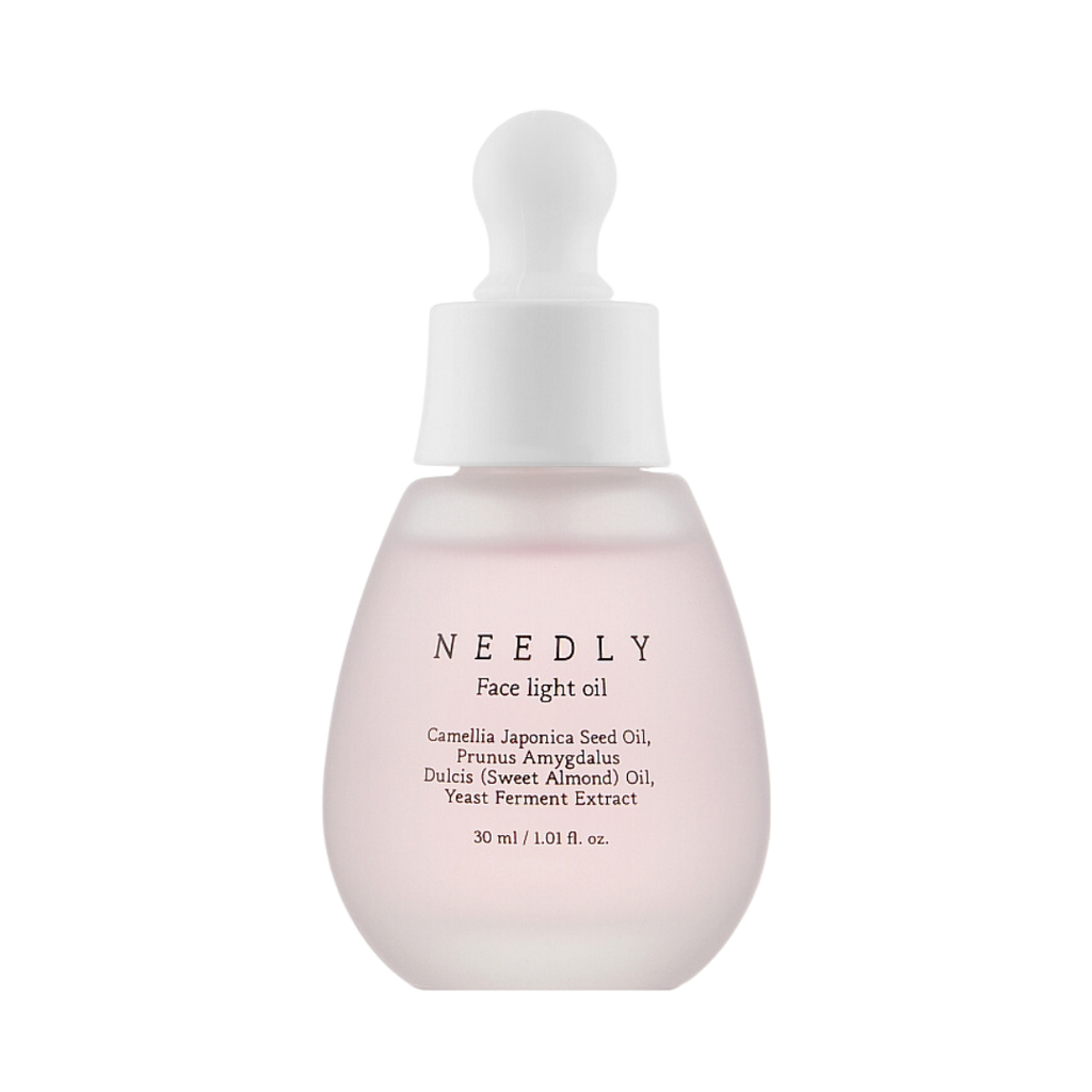 Needly Face light oil 30ml Needly