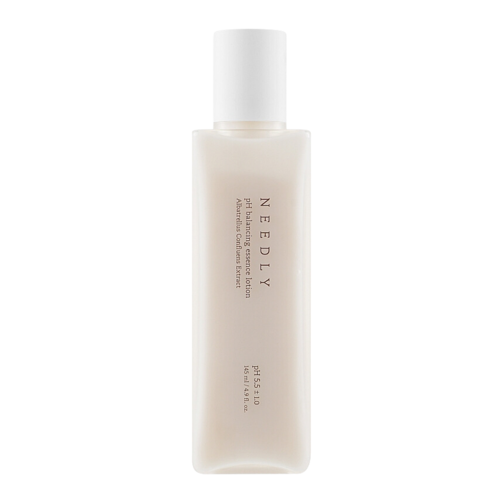 Needly pH balancing toner 145ml Needly