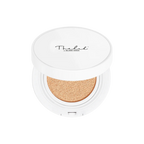 THE LAB by BLANC DOUX Oligo Hyaluronic Acid Healthy Cream Cushion 2pcs - No.2 Beige THE LAB by BLANC DOUX