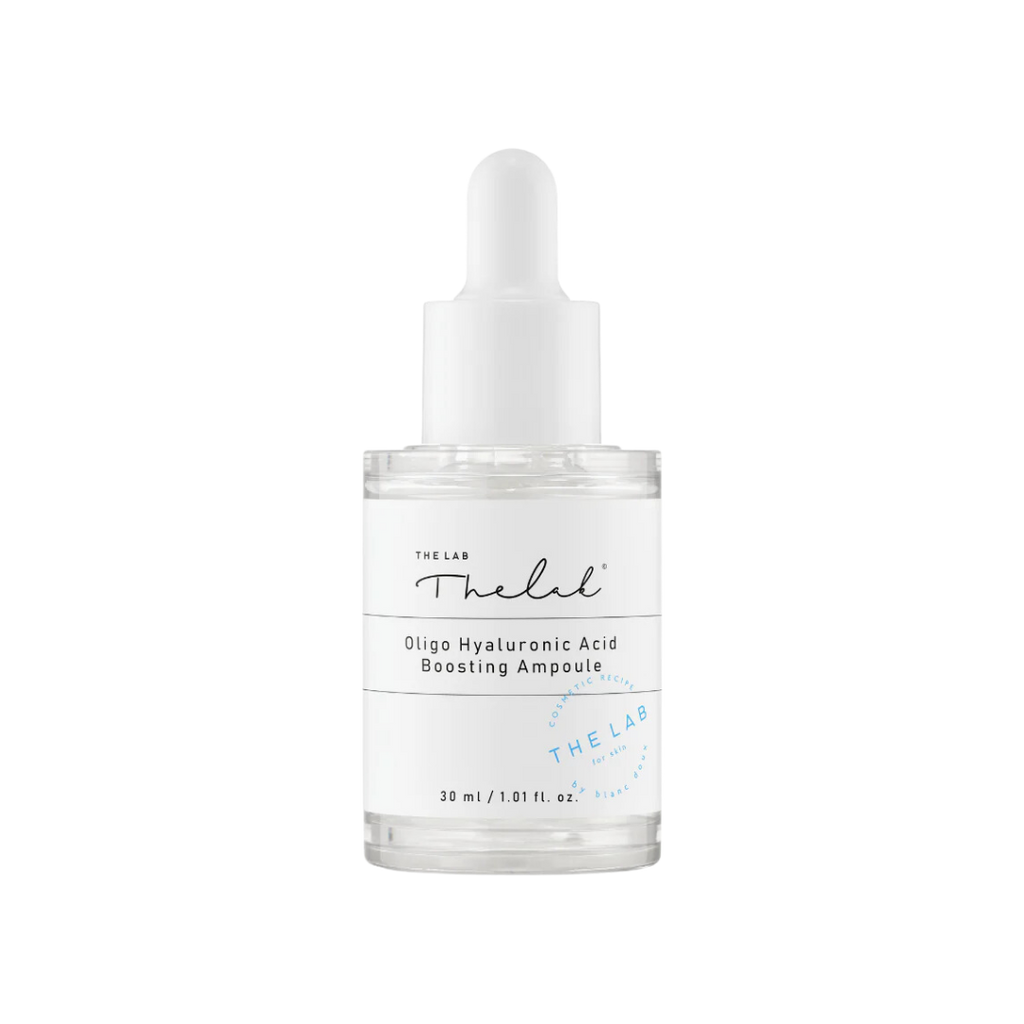 THE LAB by BLANC DOUX Oligo Hyaluronic Boosting ampoule 30ml THE LAB by BLANC DOUX