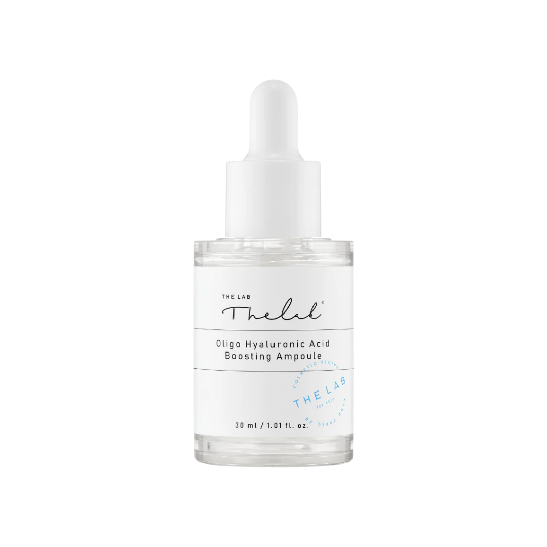 THE LAB by BLANC DOUX Oligo Hyaluronic Boosting ampoule 30ml