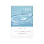 THE LAB by BLANC DOUX Oligo Hyaluronic Acid Watery Skin Mask 1pcs THE LAB by BLANC DOUX