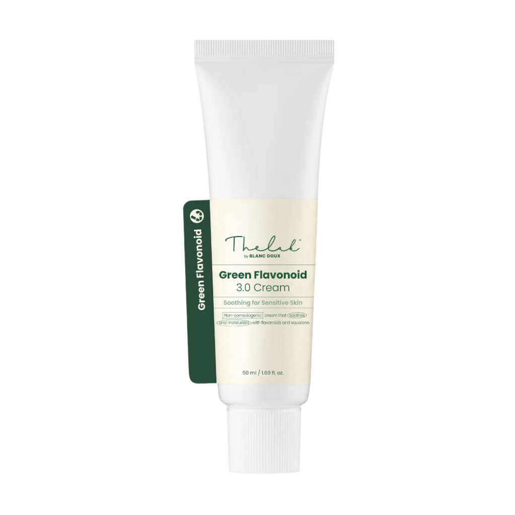 THE LAB by BLANC DOUX Green Flavonoid 3.0 Cream 50 ml THE LAB by BLANC DOUX