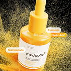 Medicube Kojic Acid Turmeric Capsule Serum 30ml Medicube