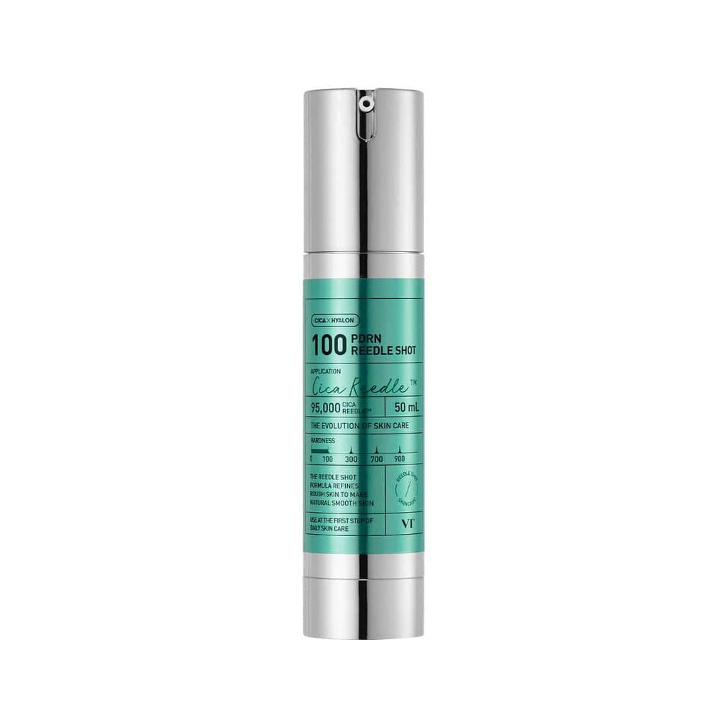 VT Cosmetics PDRN Reedle Shot 100 50ml VT Cosmetics