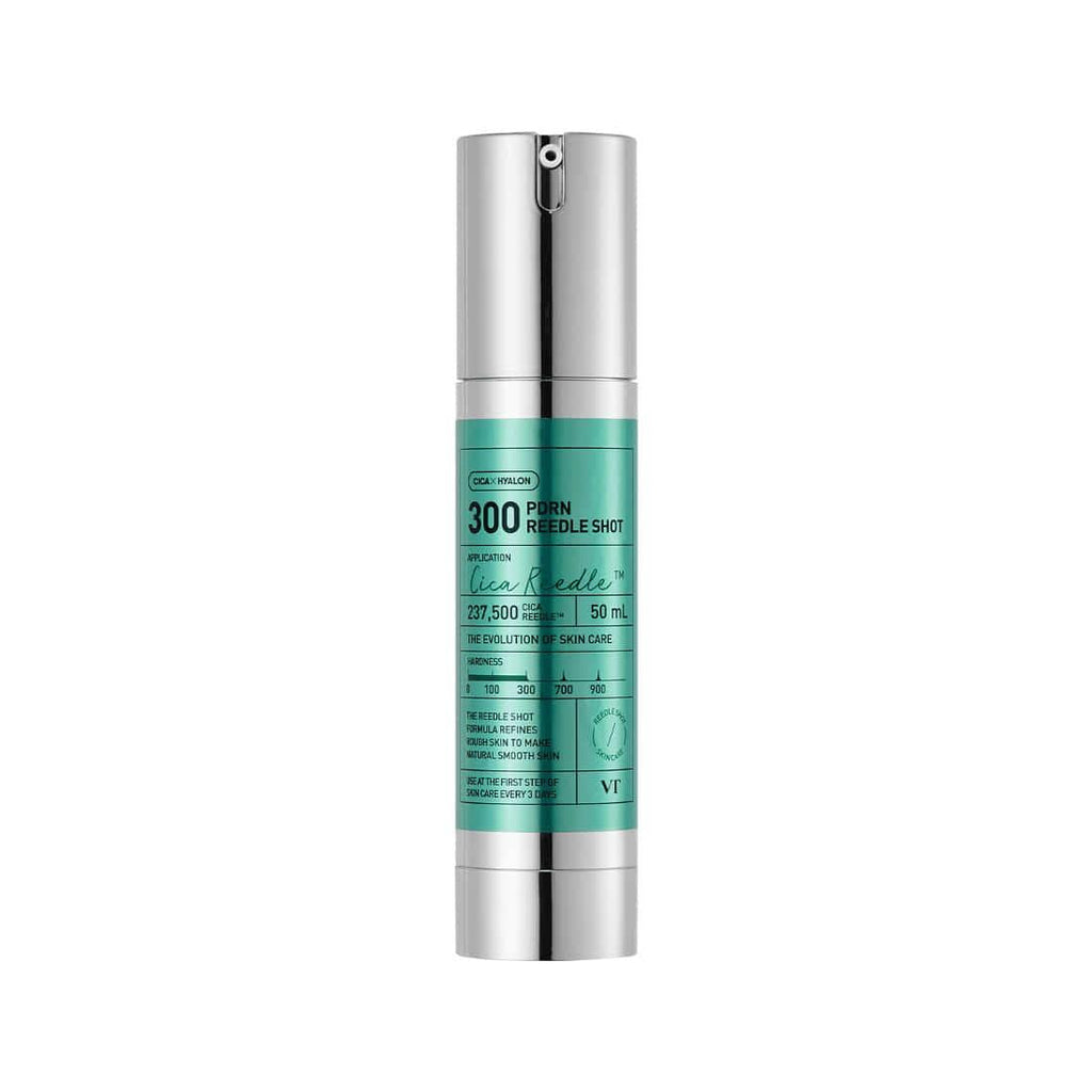 VT Cosmetics PDRN Reedle Shot 300 50ml VT Cosmetics
