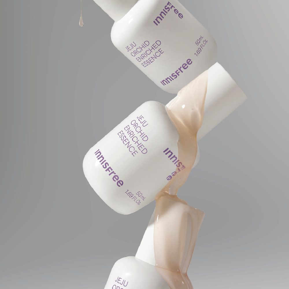 [Innisfree] Jeju Orchid  Enriched Essence 50ml u1pxgk-ik