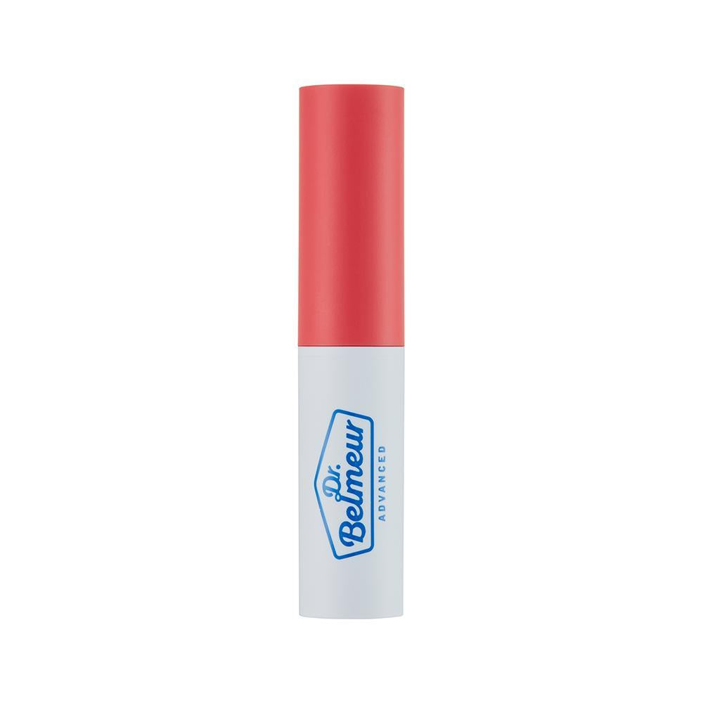 Thefaceshop DR. BELMEUR ADVANCE CICA TOUCH LIP BALM CORAL 5.5g Thefaceshop