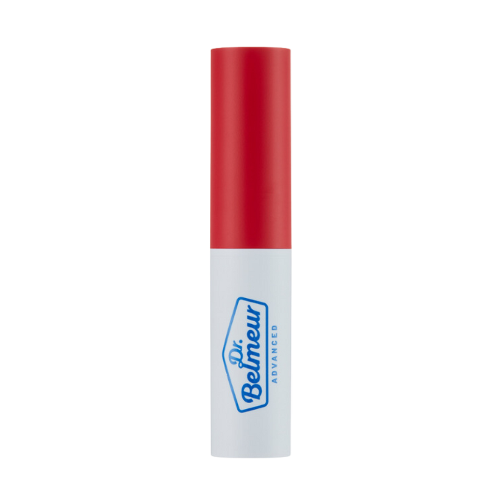 The Face Shop DR. BELMEUR ADVANCED CICA Touch Lip Balm - Red 5.5g The Face Shop