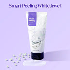 The Face Shop WHITE JEWEL PEELING 120ml The Face Shop