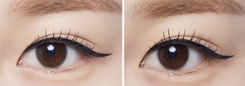 Missha Ultra Powerproof Mascara - Curl Up Long Lash 8g Missha