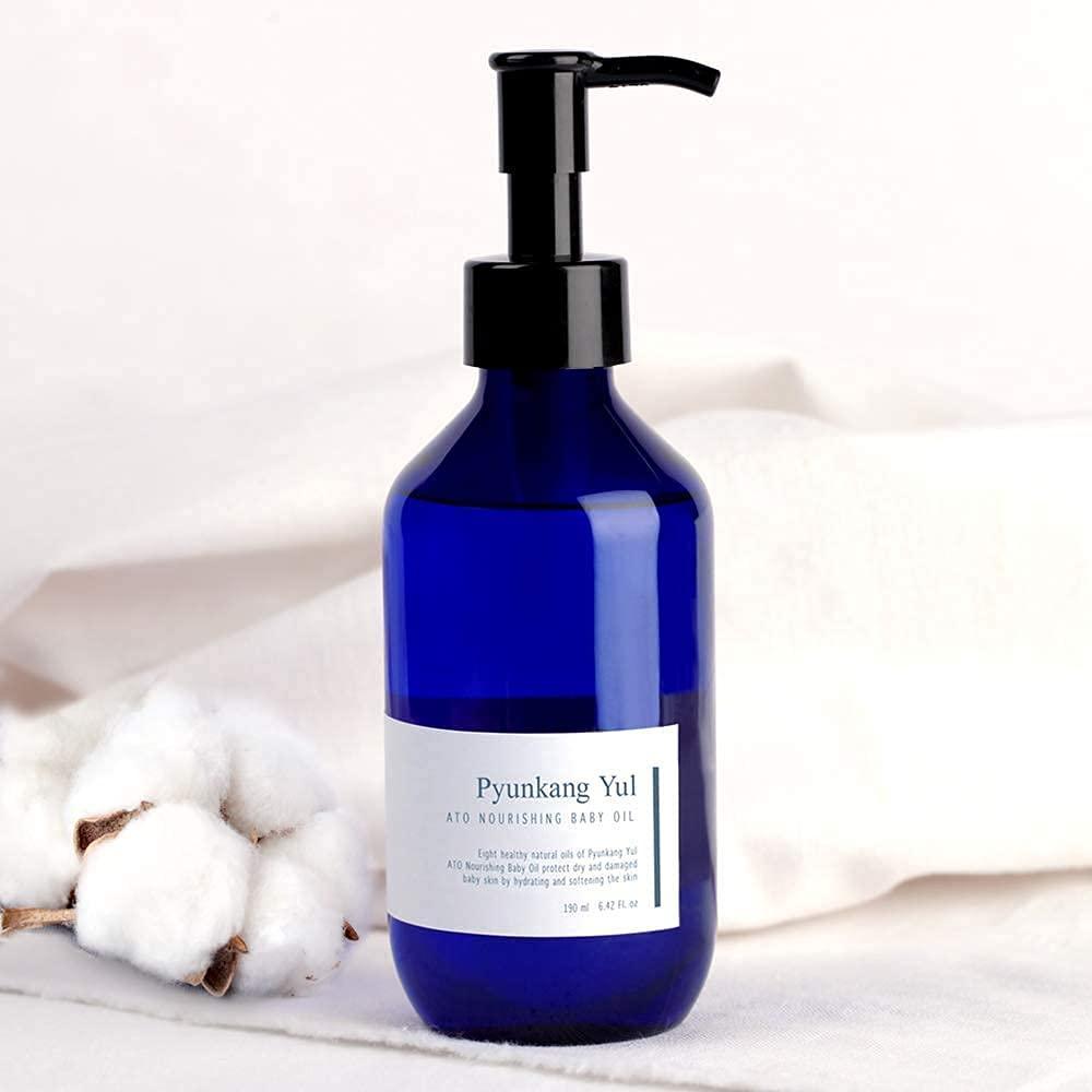 PyunkangYul ATO Nourishing Baby Oil 190ml PyunkangYul