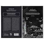 PyunkangYul Black Tea Revitalizing Mask Pack 25ml*10ea PyunkangYul