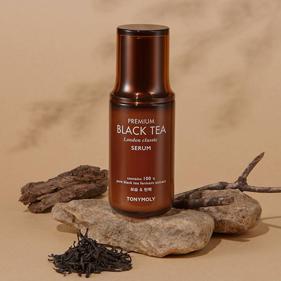 [TONYMOLY] The Black Tea London Classic Serum 50ml u1pxgk-ik