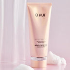 OHUI MIRACLE MOISTURE CLEANSING FOAM 200ml OHUI