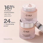 OHUI MIRACLE MOISTURE CERAMIDE BOOSTING CREAM 60ml OHUI