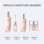 OHUI MIRACLE MOISTURE CERAMIDE BOOSTING CREAM 60ml OHUI