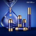 Su:m37 Water-full Intense Enriched Ampoule 15mlX4pcs Su:m37