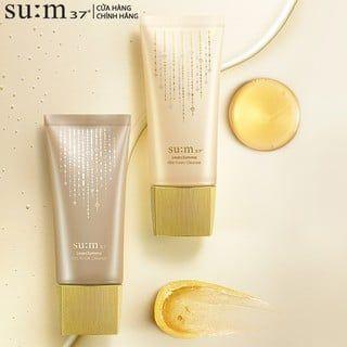 Su:m37 LosecSumma Foam Cleanser 200ml Su:m37