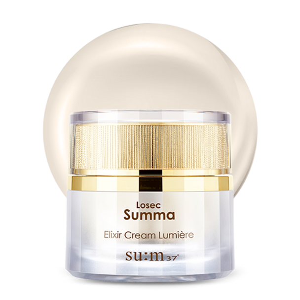 Su:m37 LosecSumma Repair Cream 50ml Su:m37
