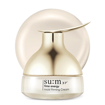 Su:m37 Time Energy Skin Resetting Moist Firming Cream 80ml Su:m37