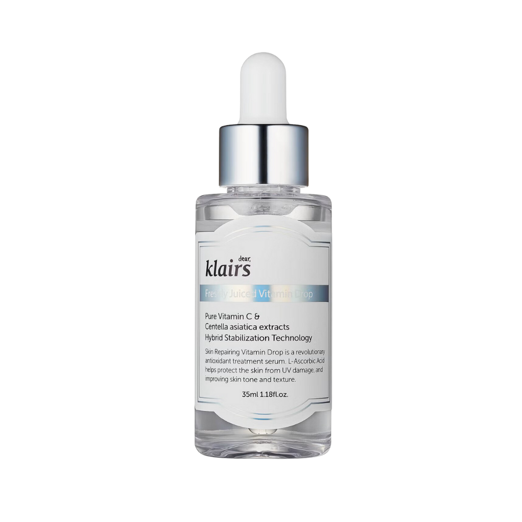 Dear Klairs Freshly Juiced Vitamin Drop 35ml Dear Klairs