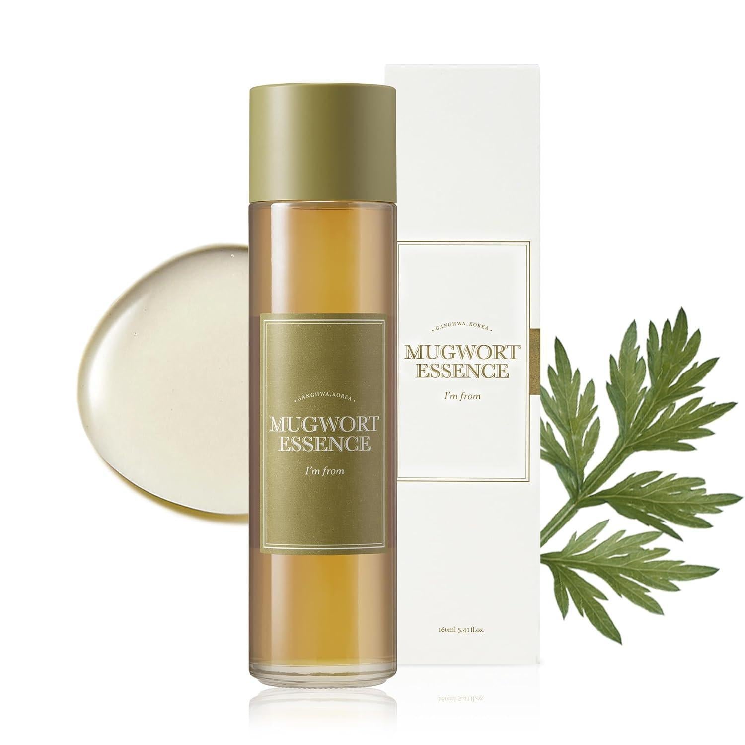 [ImFrom] Mugwort Essence 150ml u1pxgk-ik