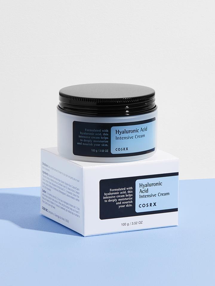 COSRX Hyaluronic Acid Intensive Cream 100ml COSRX