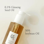 [BeautyOfJoseon] Ginseng Cleansing Oil 210ml u1pxgk-ik