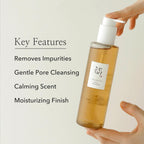 [BeautyOfJoseon] Ginseng Cleansing Oil 210ml u1pxgk-ik