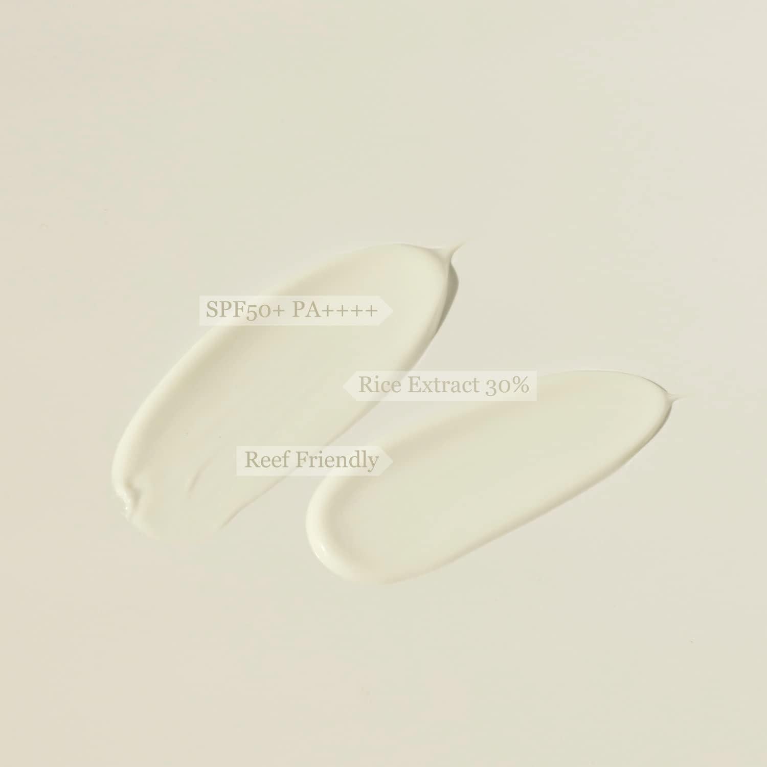 [BeautyOfJoseon] Relief Sun : Rice + Probiotics 50ml u1pxgk-ik