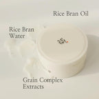 [BeautyOfJoseon] Radiance Cleansing Balm 100ml u1pxgk-ik
