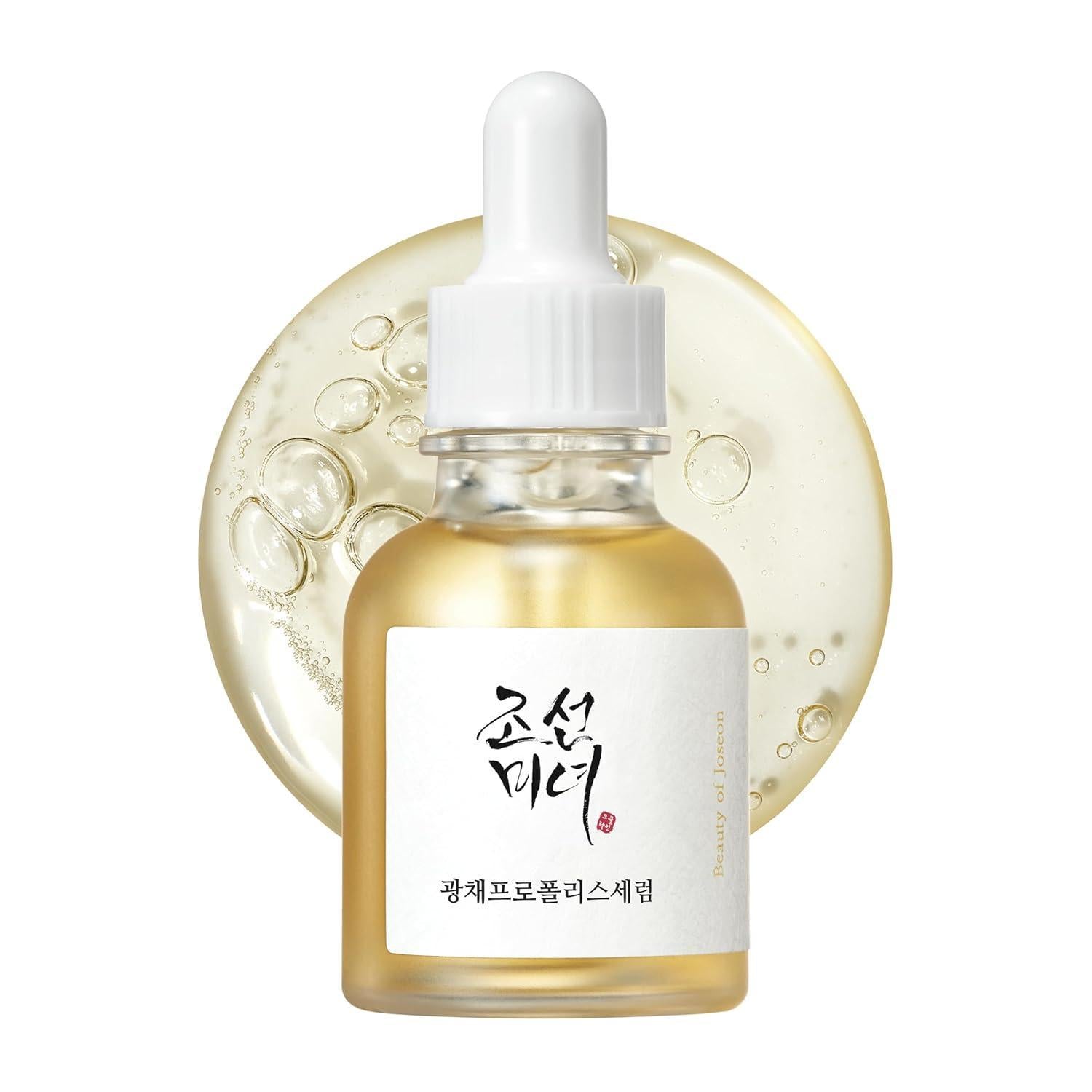 [BeautyOfJoseon] Glow Serum : Proplis + Niacinamide 30ml u1pxgk-ik