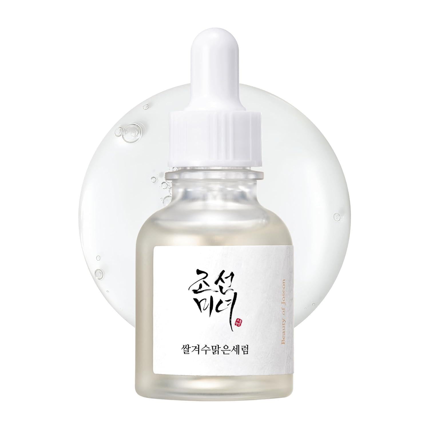 [BeautyOfJoseon] Glow Deep Serum : Rice + Alpha arbutin 30ml u1pxgk-ik