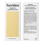 [Torriden] Solid In Ceramide Lip Essence 11ml u1pxgk-ik