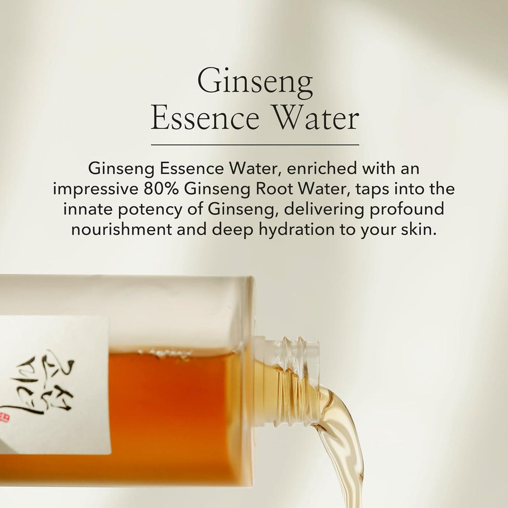 [BeautyOfJoseon] Ginseng Essence Water 150ml u1pxgk-ik