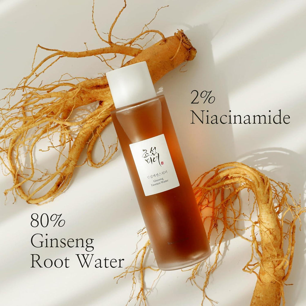 [BeautyOfJoseon] Ginseng Essence Water 150ml u1pxgk-ik