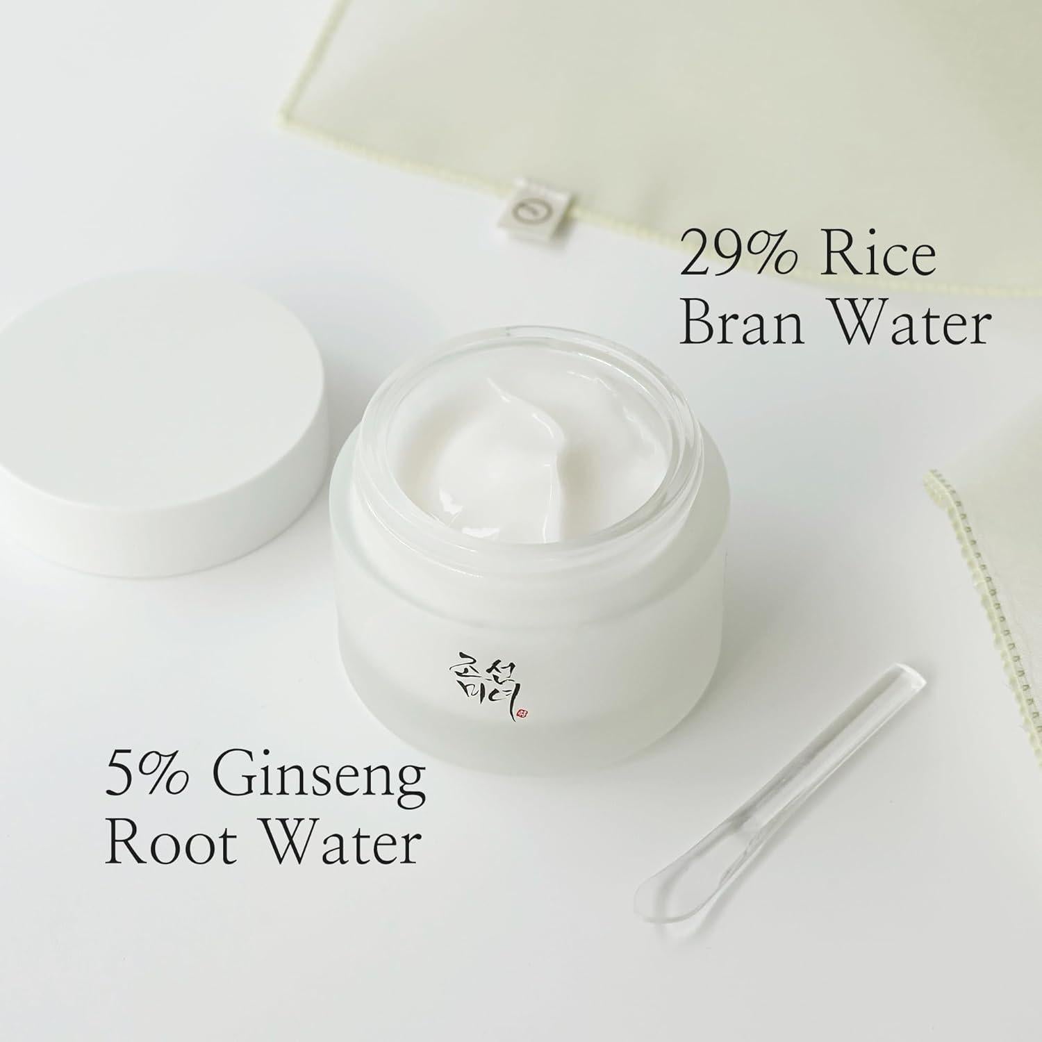 [BeautyOfJoseon] Dynasty Cream 50ml u1pxgk-ik