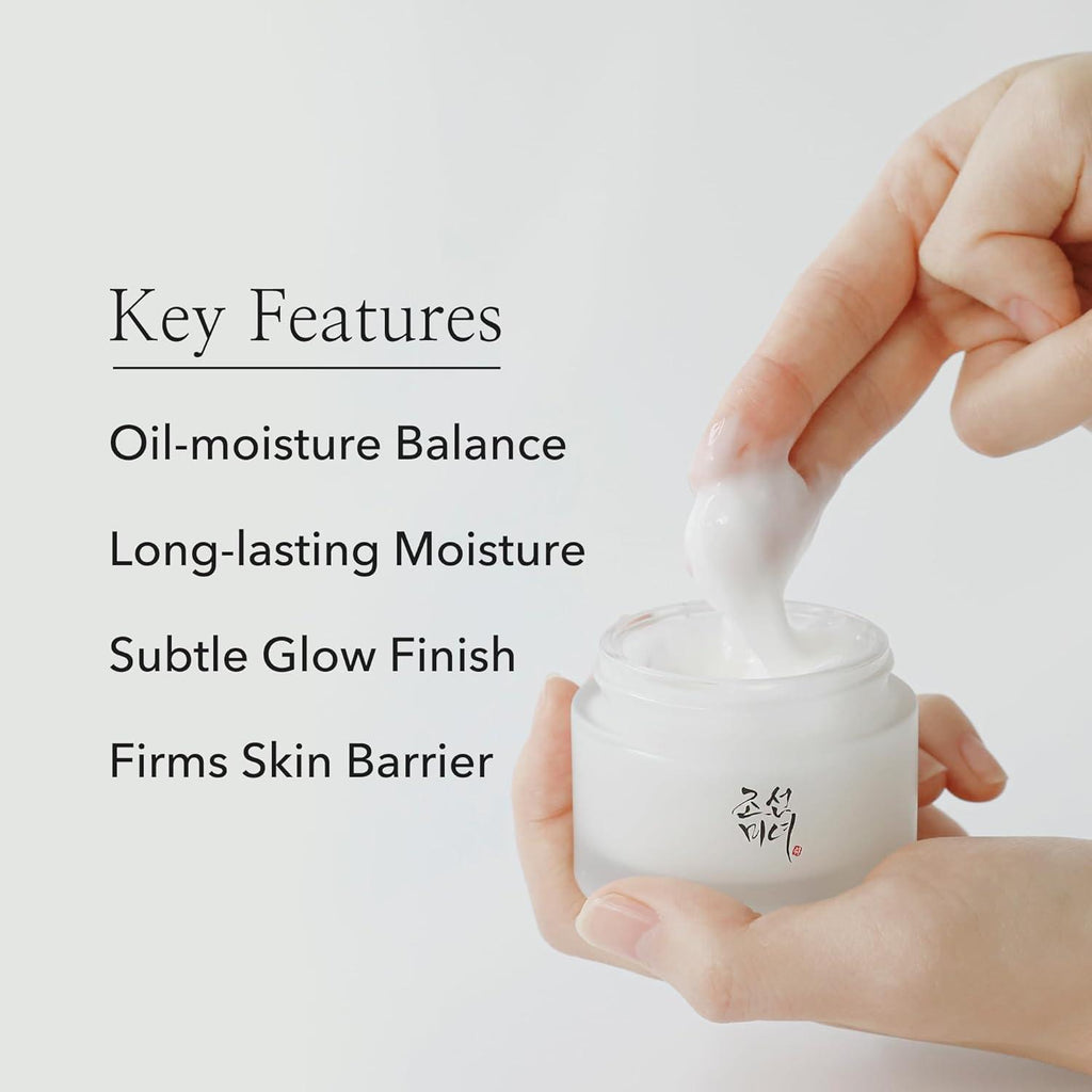 [BeautyOfJoseon] Dynasty Cream 50ml u1pxgk-ik
