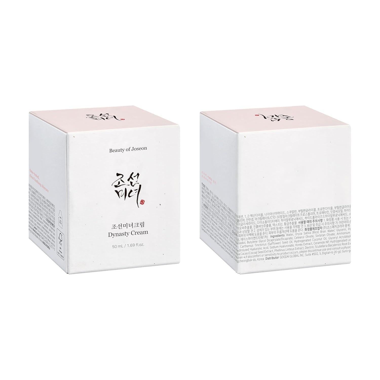 [BeautyOfJoseon] Dynasty Cream 50ml u1pxgk-ik