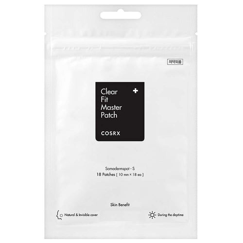 COSRX Clear fit master patch COSRX