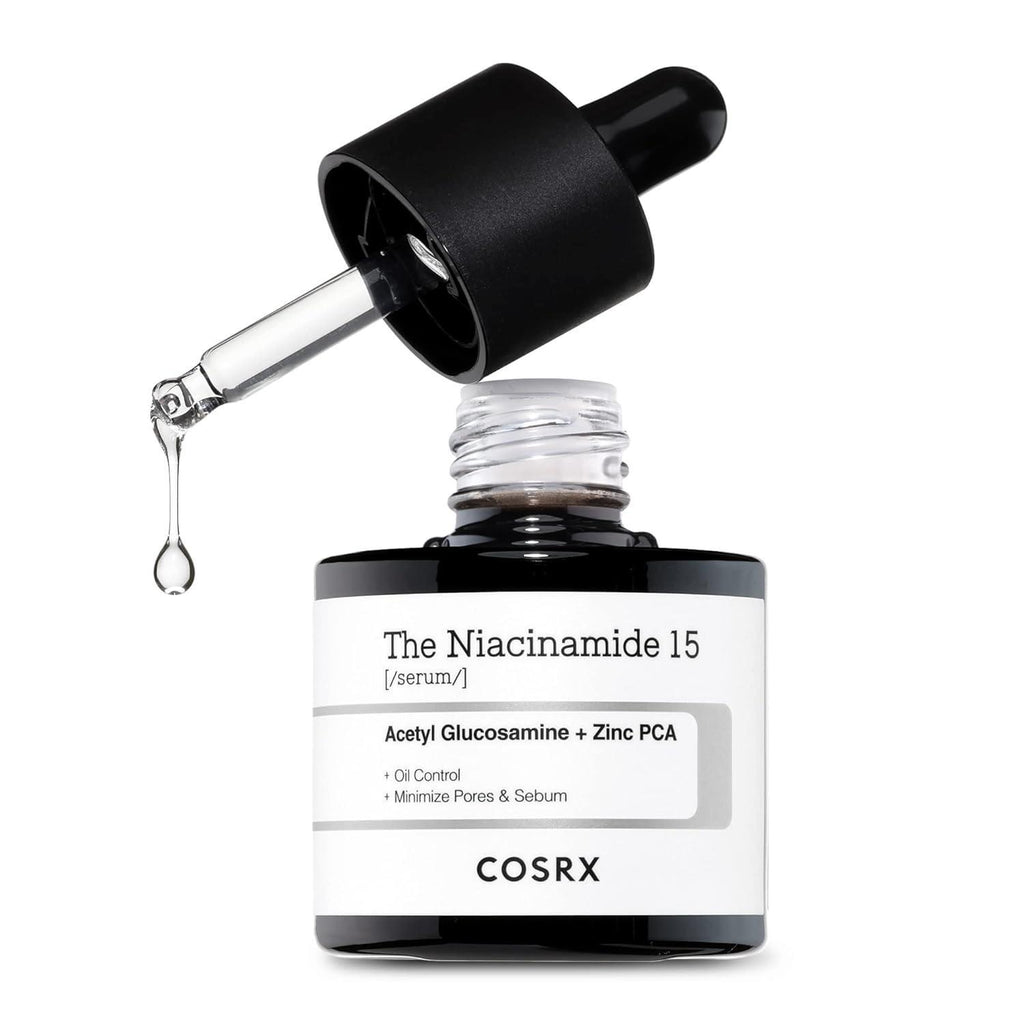 COSRX The Niacinamide 15 Serum 20ml COSRX