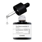 COSRX The Niacinamide 15 Serum 20ml COSRX