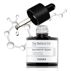 COSRX The Retinol 0.5 Oil 20ml COSRX