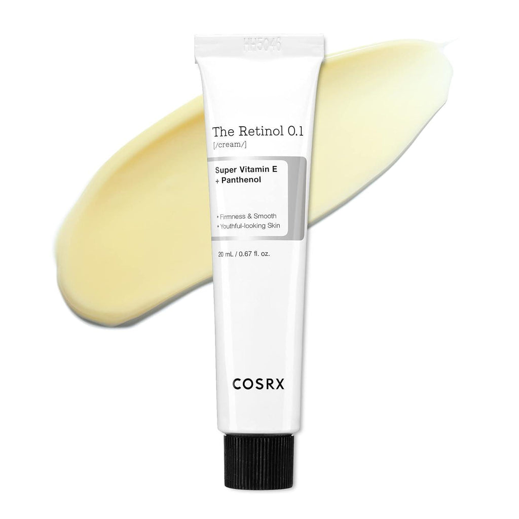 COSRX The Retinol 0.1 Cream 20ml COSRX
